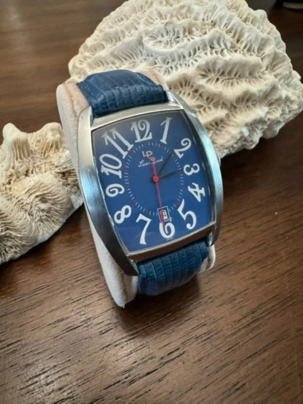 Lucien Piccard vintage lucien